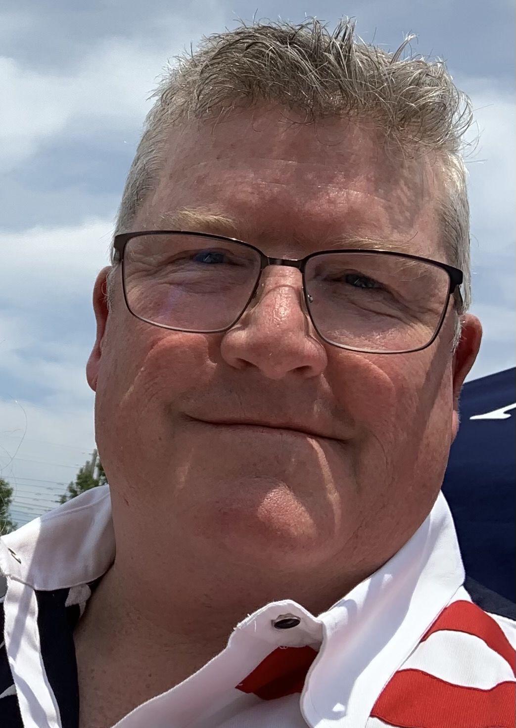 David Green, Wisconsin